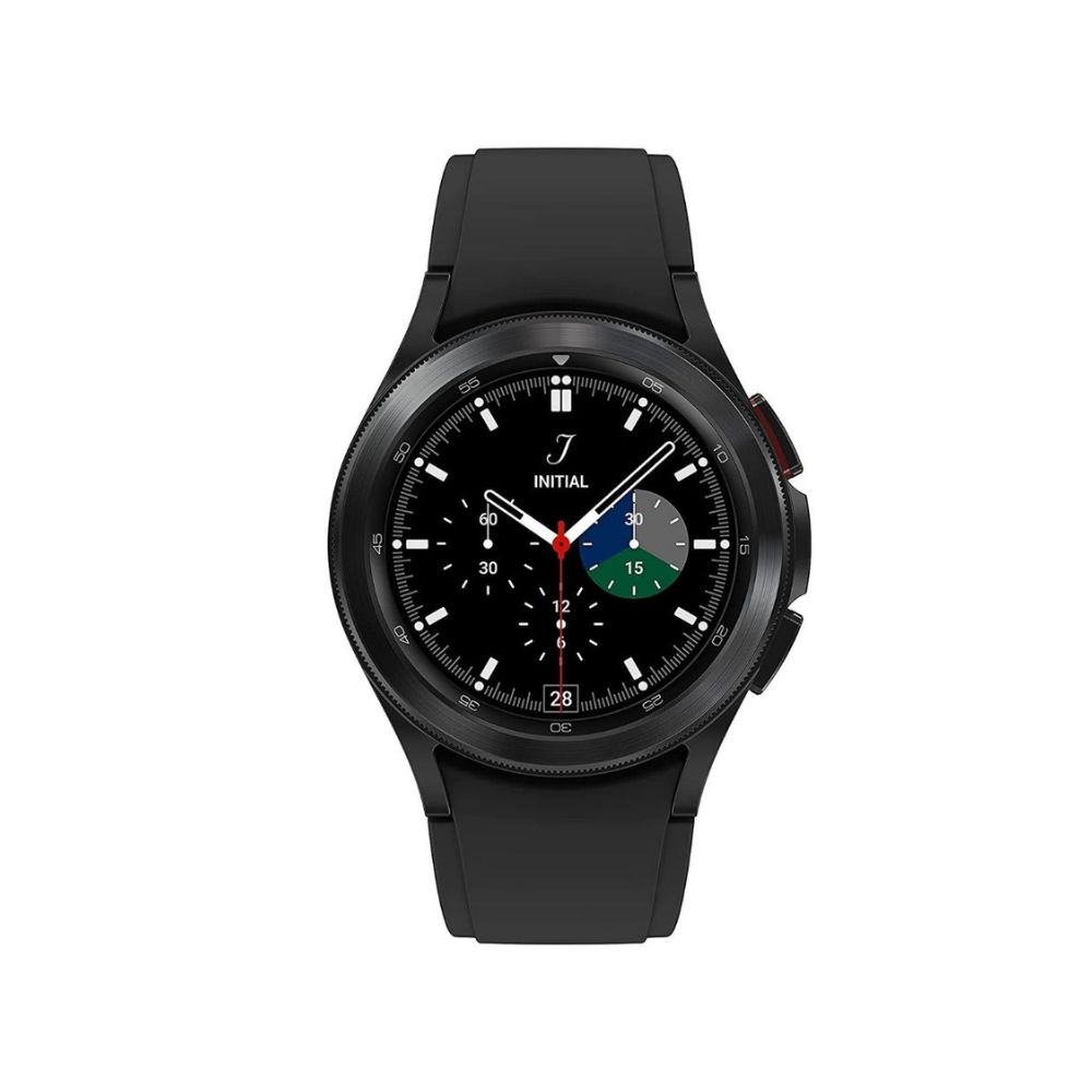 Samsung Galaxy Watch4 Classic Bluetooth(4.6cm, Black)