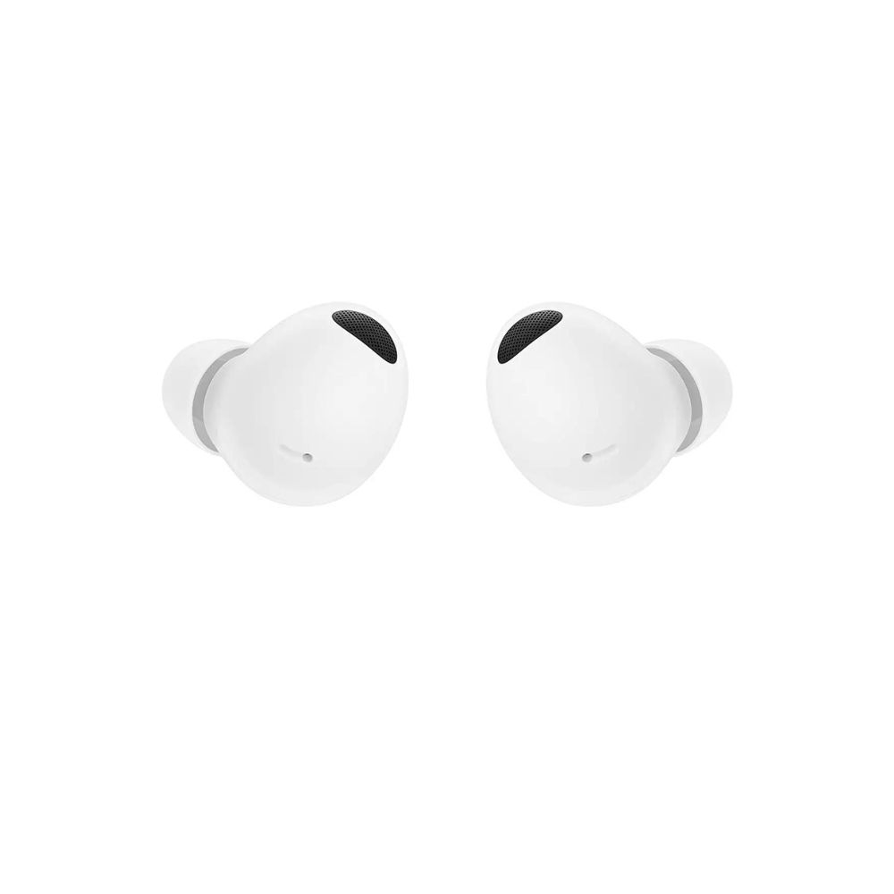 Samsung Galaxy Buds2 Pro, Bluetooth Truly Wireless in Ear Earbuds with Noise Cancellation (White)