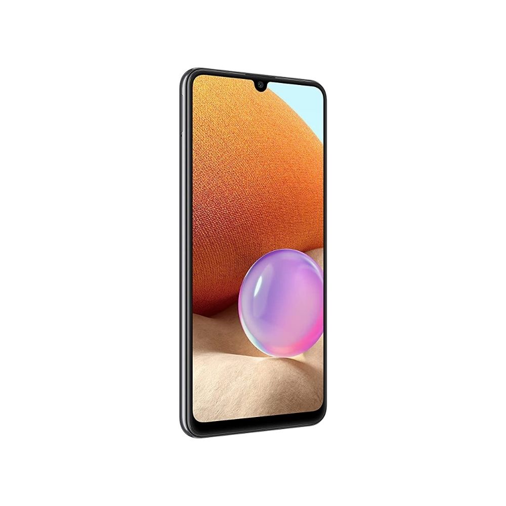 Samsung Galaxy A32 (Awesome Black 8GB RAM, 128GB Storage)