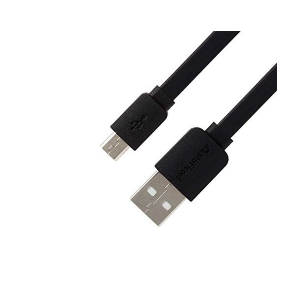 Stuffcool Minima Cable 2 A 0.25 m Micro USB Cable