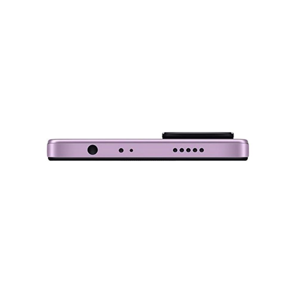 Xiaomi 11i 5G Hypercharge (Purple Mist, 8GB RAM, 128GB Storage)