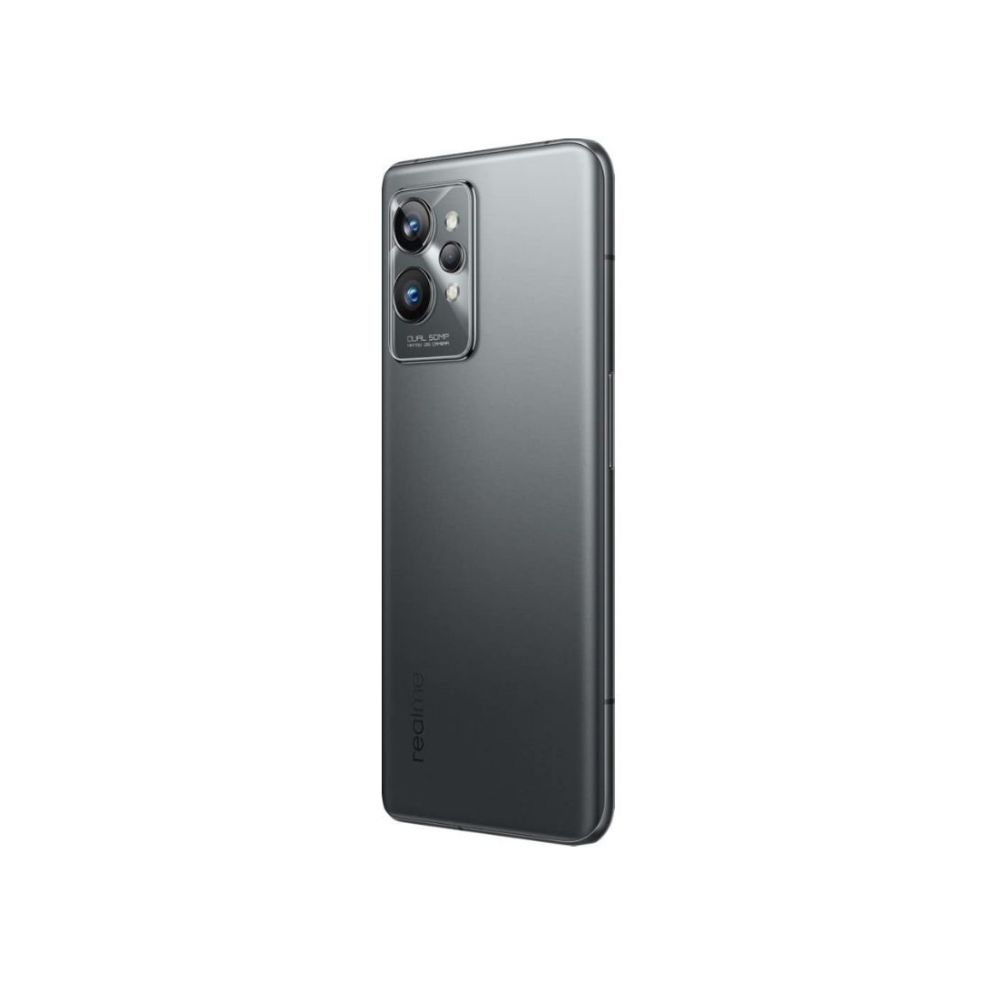 Realme GT 2 Pro (Steel Black, 8GB RAM, 128GB Storage)