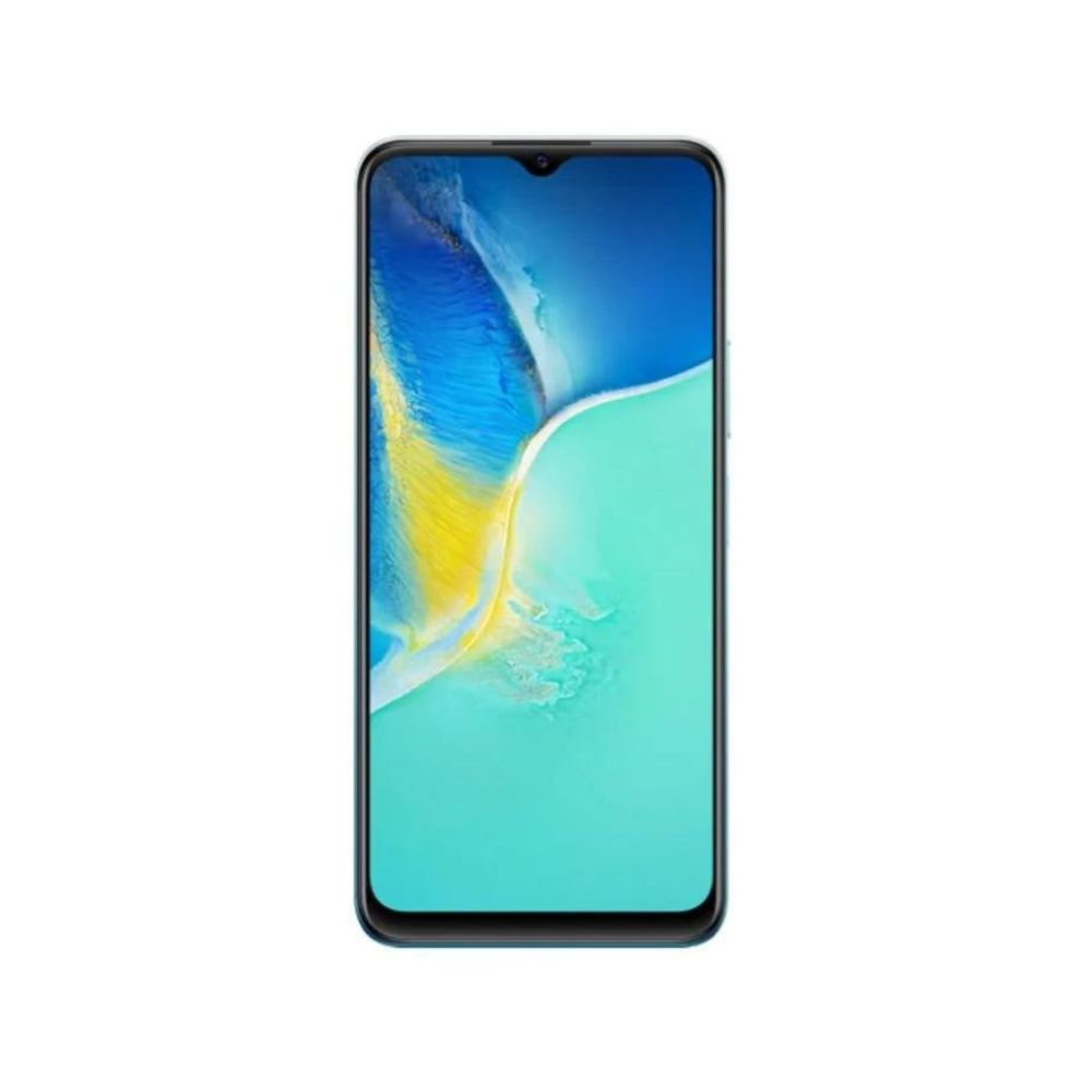 Vivo Y15s (Wave Green, 32 GB)  (3 GB RAM)