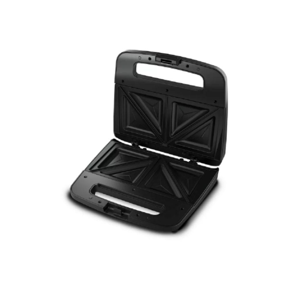 Philips HD2288/00 Toast  (Silver, Black)