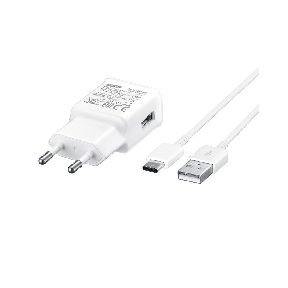 Samsung Original 15W Type C Fast Adapter