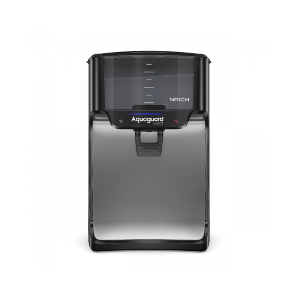 AQUAGUARD SELECT NRICH UV + RO On demand