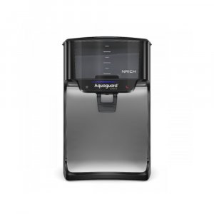 AQUAGUARD SELECT NRICH UV + RO On demand
