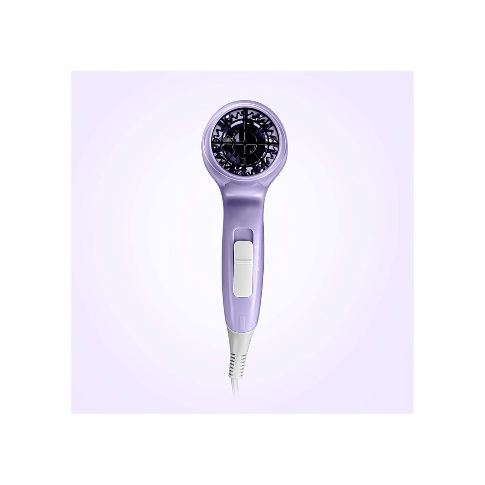Syska HD1600 Trendsetter Hair Dryer – With Heat Balance Technology (Purple) Syska HD1600 Trendsetter Hair Dryer – With Heat Balance Technology (Purple)
