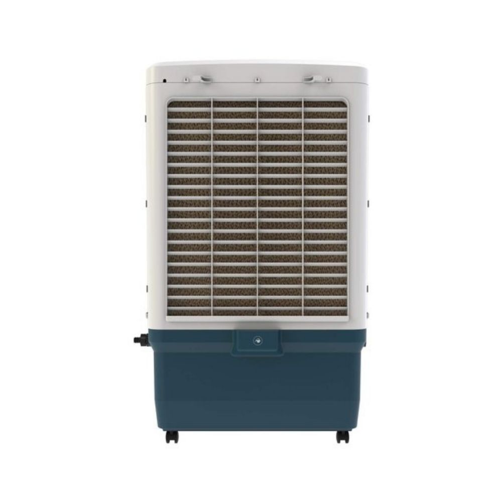 Havells Altima Desert Air Cooler 70 Liters with Smell Free Honecomb Pads (Dark Teal)