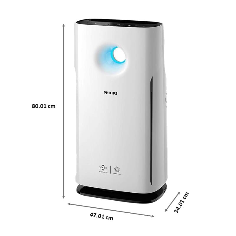 Philips AC3257/20 Air Purifier