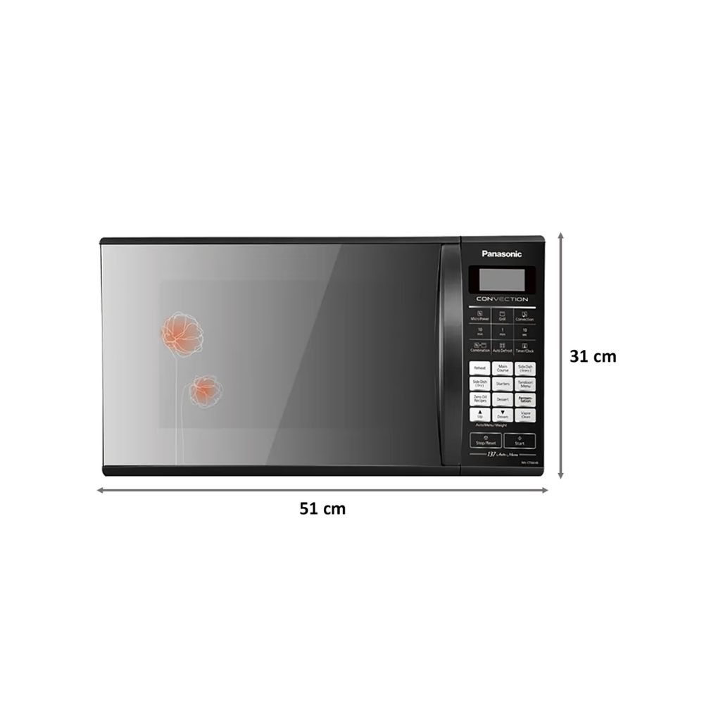 27 litre microwave deals