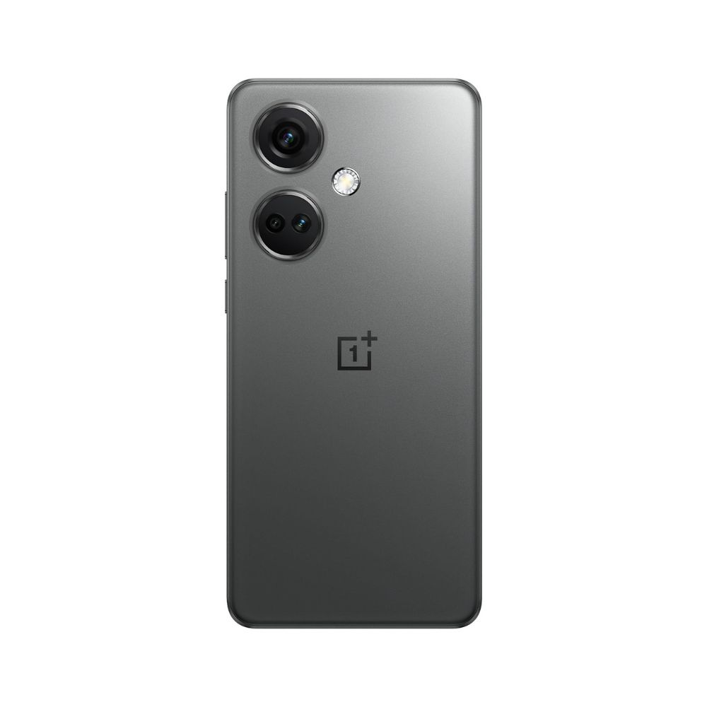 OnePlus Nord CE 3 5G (Grey Shimmer, 8GB RAM, 128GB Storage)