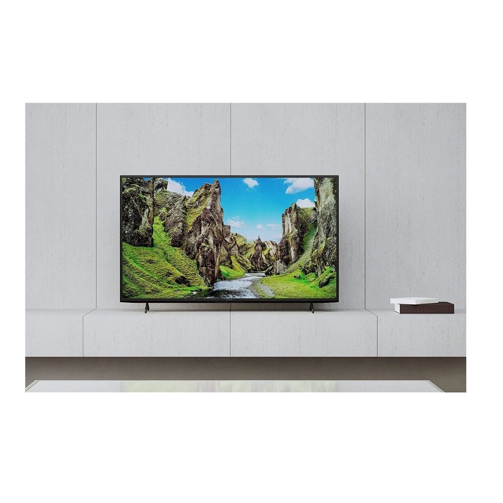 Sony Bravia 108 cm (43 inches) 4K Ultra HD Smart Android LED TV (KD-43X75 IN5)