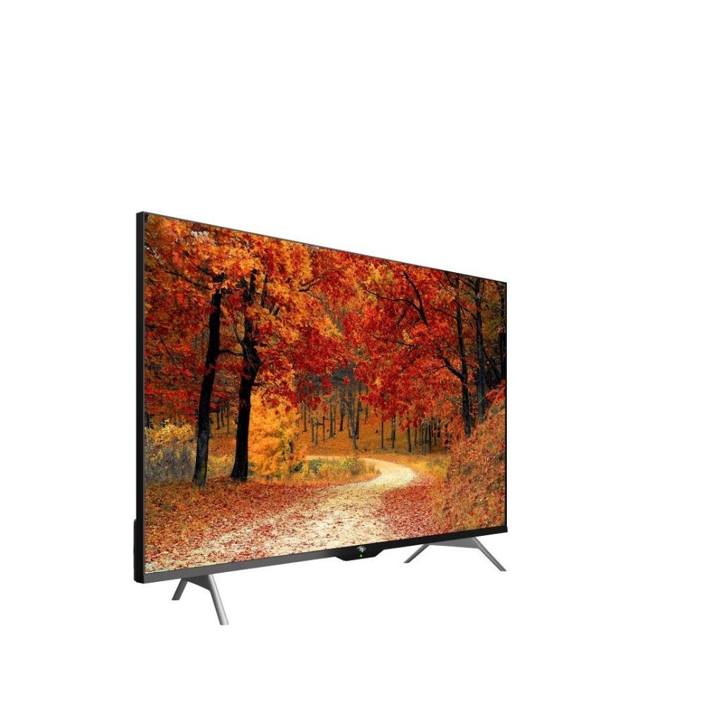Itel G5534IE 55-inch Ultra HD 4K Smart LED TV