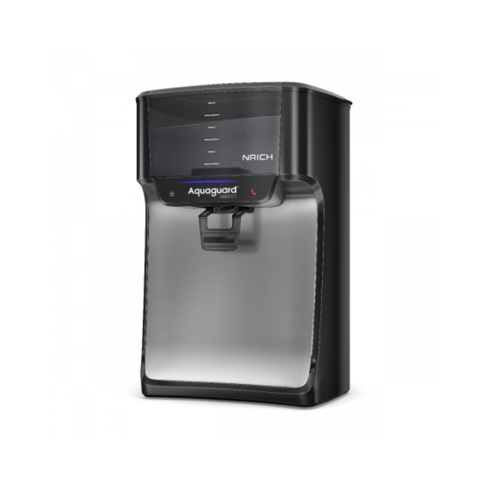 Aquaguardᴿ Select NRICH UV Water Purifier