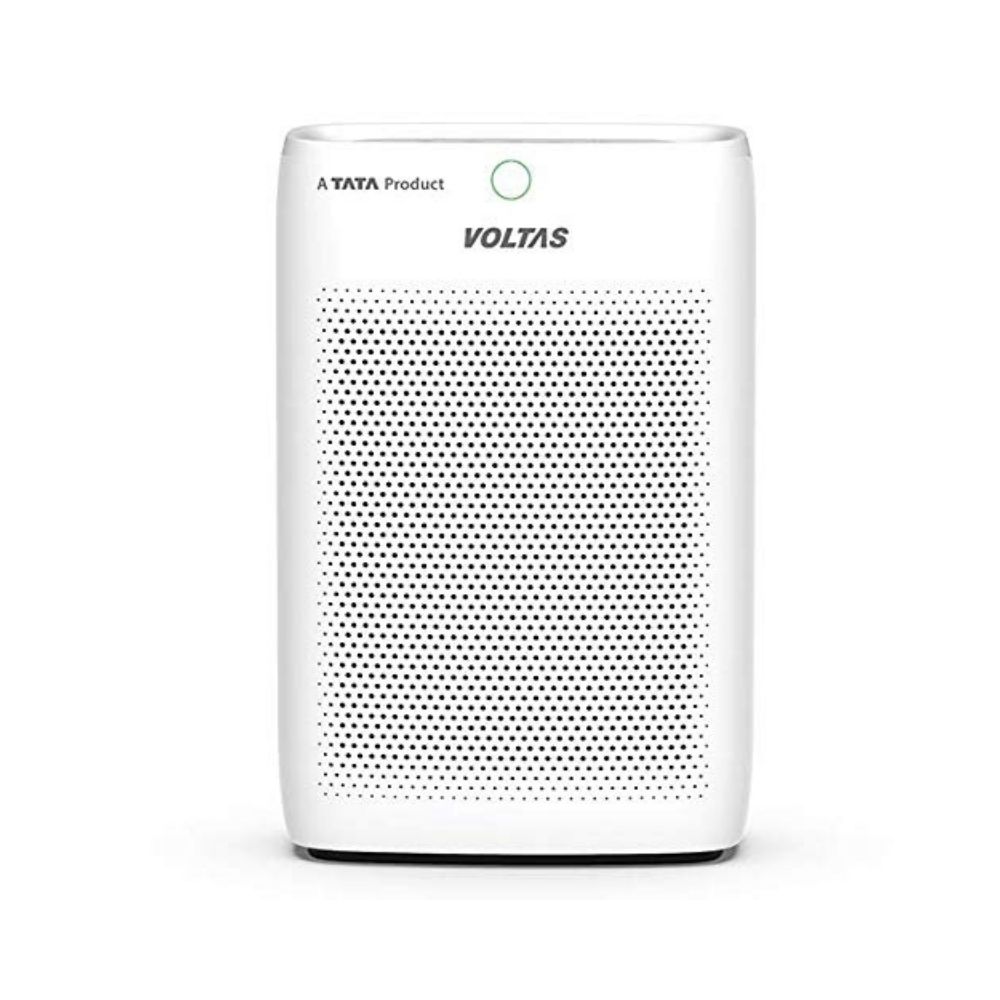 Voltas VAP26TWV Air Purifier with 6 Stage Filteration, White