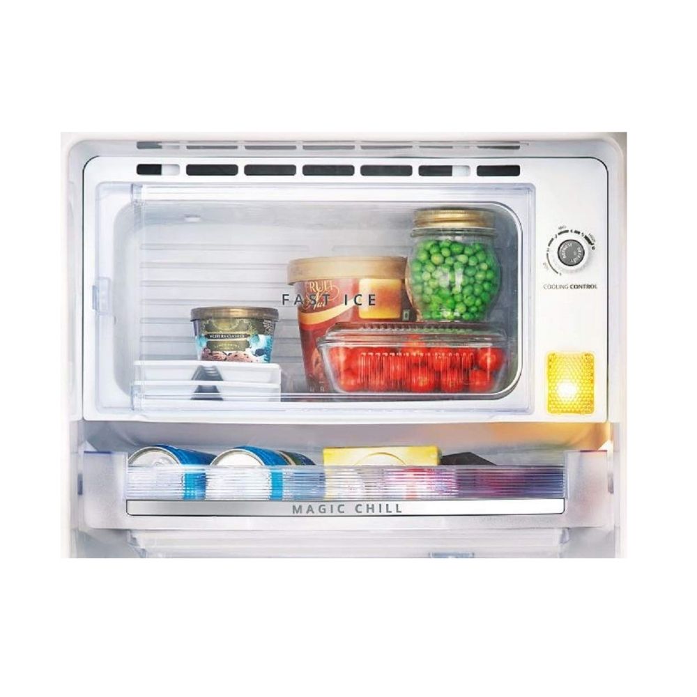 Whirlpool 200 L 3 Star Direct-Cool Single Door Refrigerator (215 IMPRO ROY 3S PURPLE MULIA, Purple Mulia)