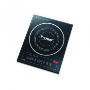 Prestige PIC 2.0 V2 Induction Cooktop  (Black, Touch Panel)