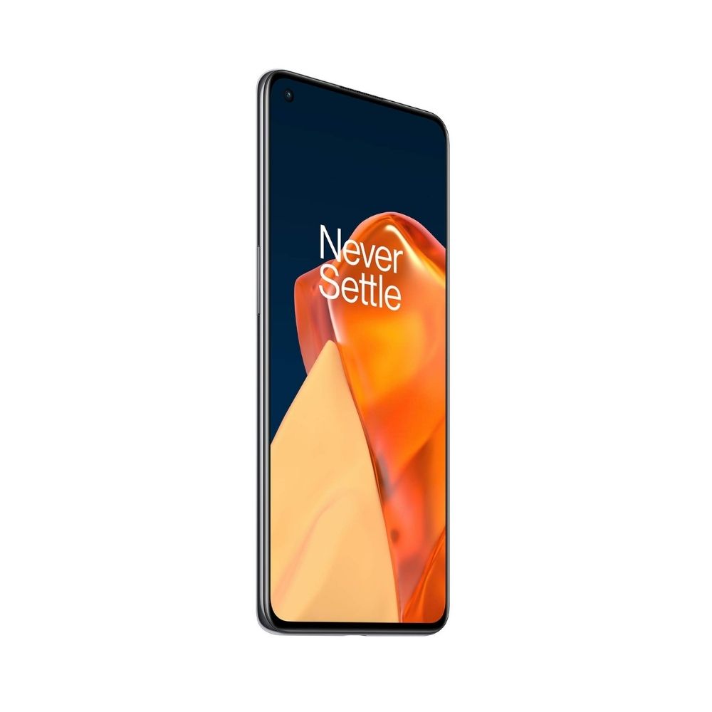 OnePlus 9 5G (Astral Black, 12GB RAM, 256GB Storage)