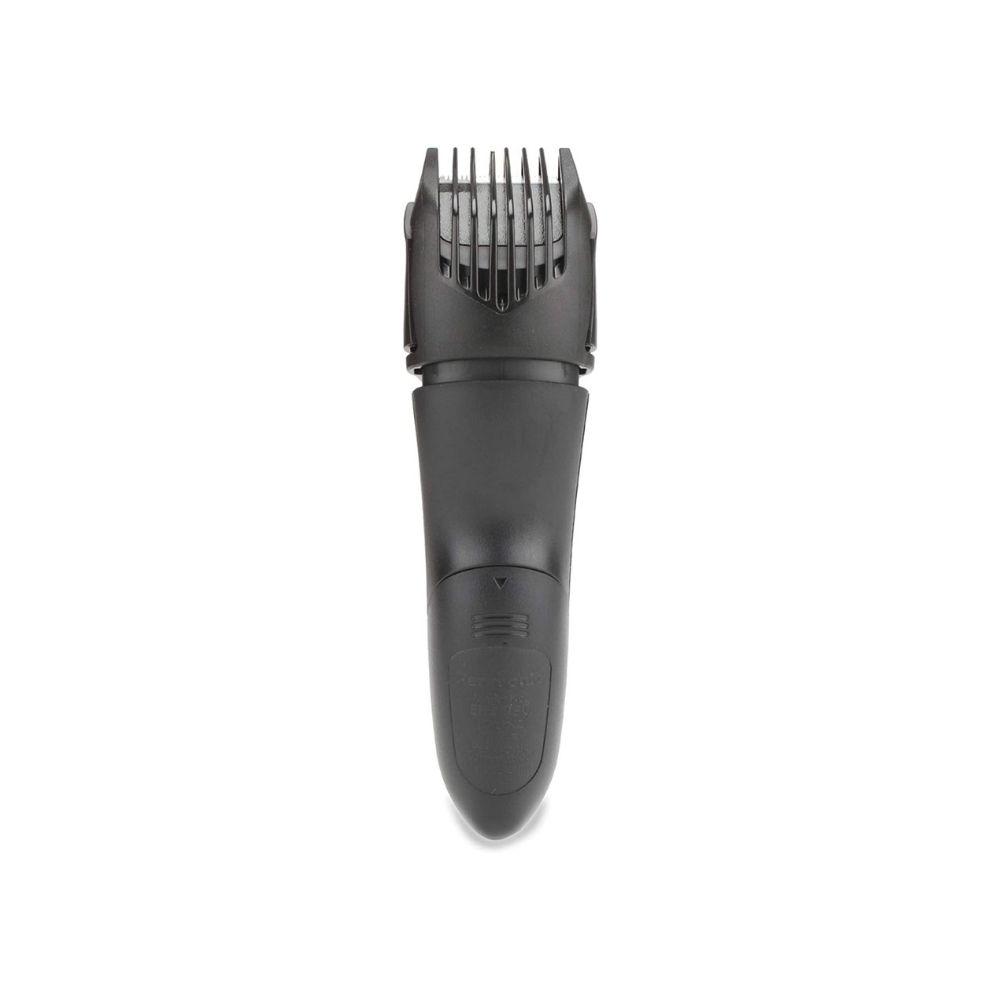 Panasonic ER-GB30-K44B Battery Operated Trimmer with 8 length Settings(Black)