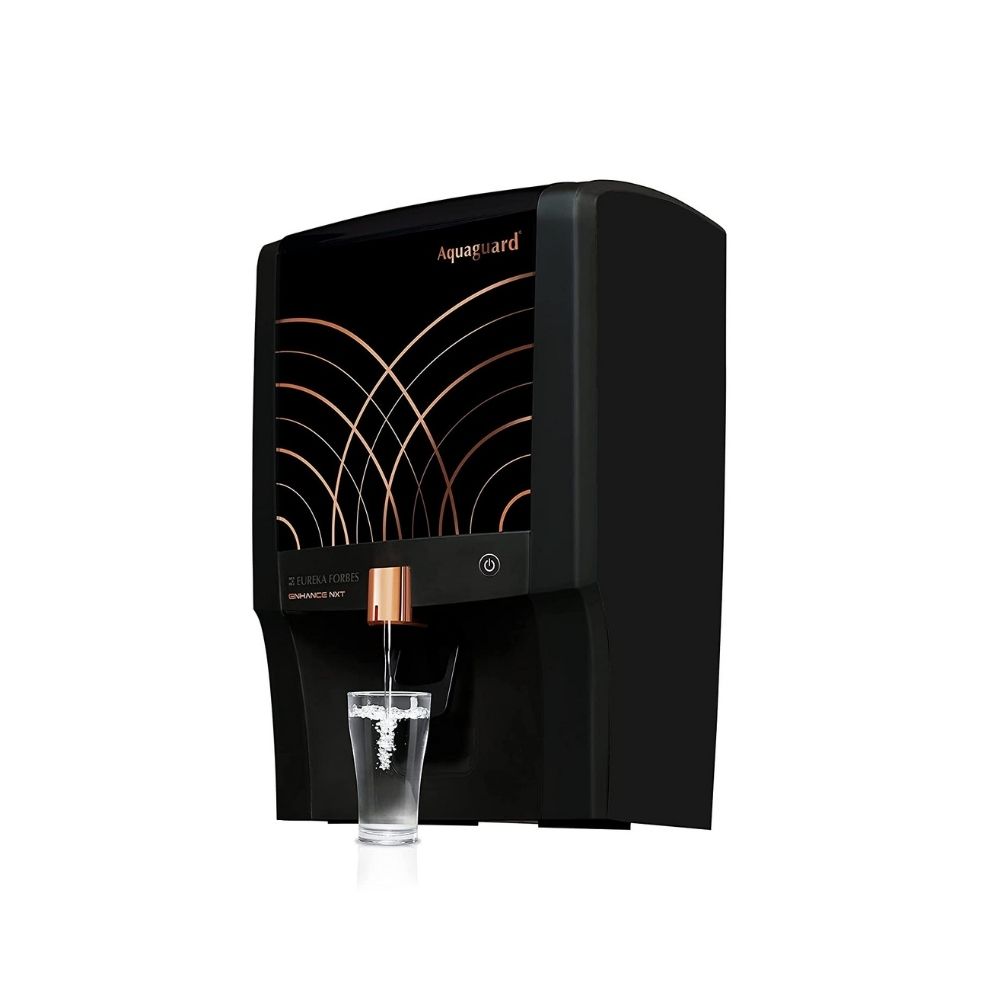Aquaguard Enhance NXT RO+UV+MTDS Water Purifier