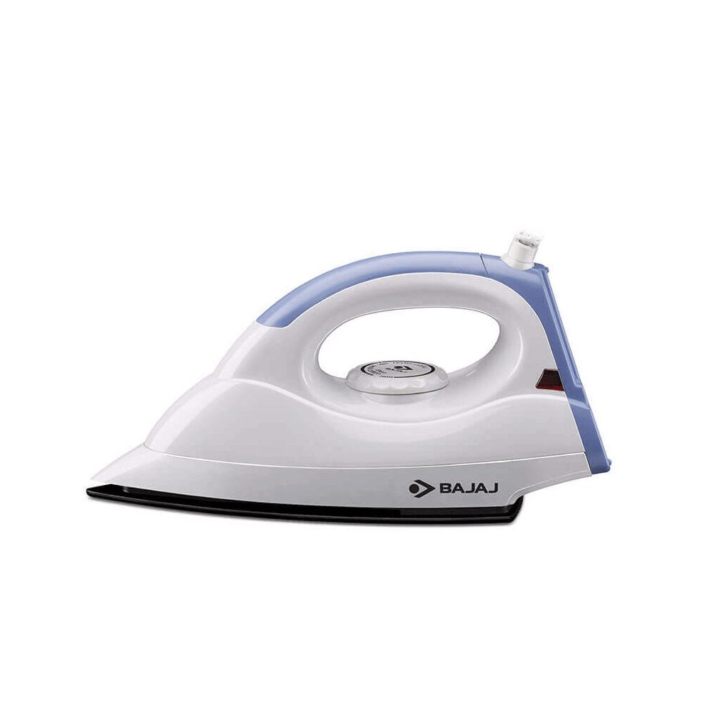 Bajaj DX4 Neo 100W (White/Lavender) Dry Iron