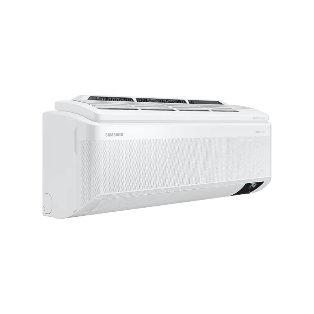 Samsung WindFree AR12BY5ACWK 1 Ton 5 Star Split AC