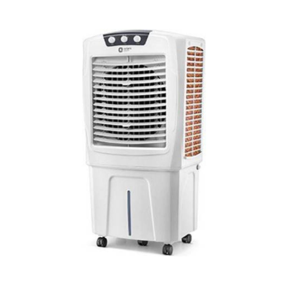 Orient Electric 71 L Desert Air Cooler  (White, Aerostorm 71Ltr CD7101H)