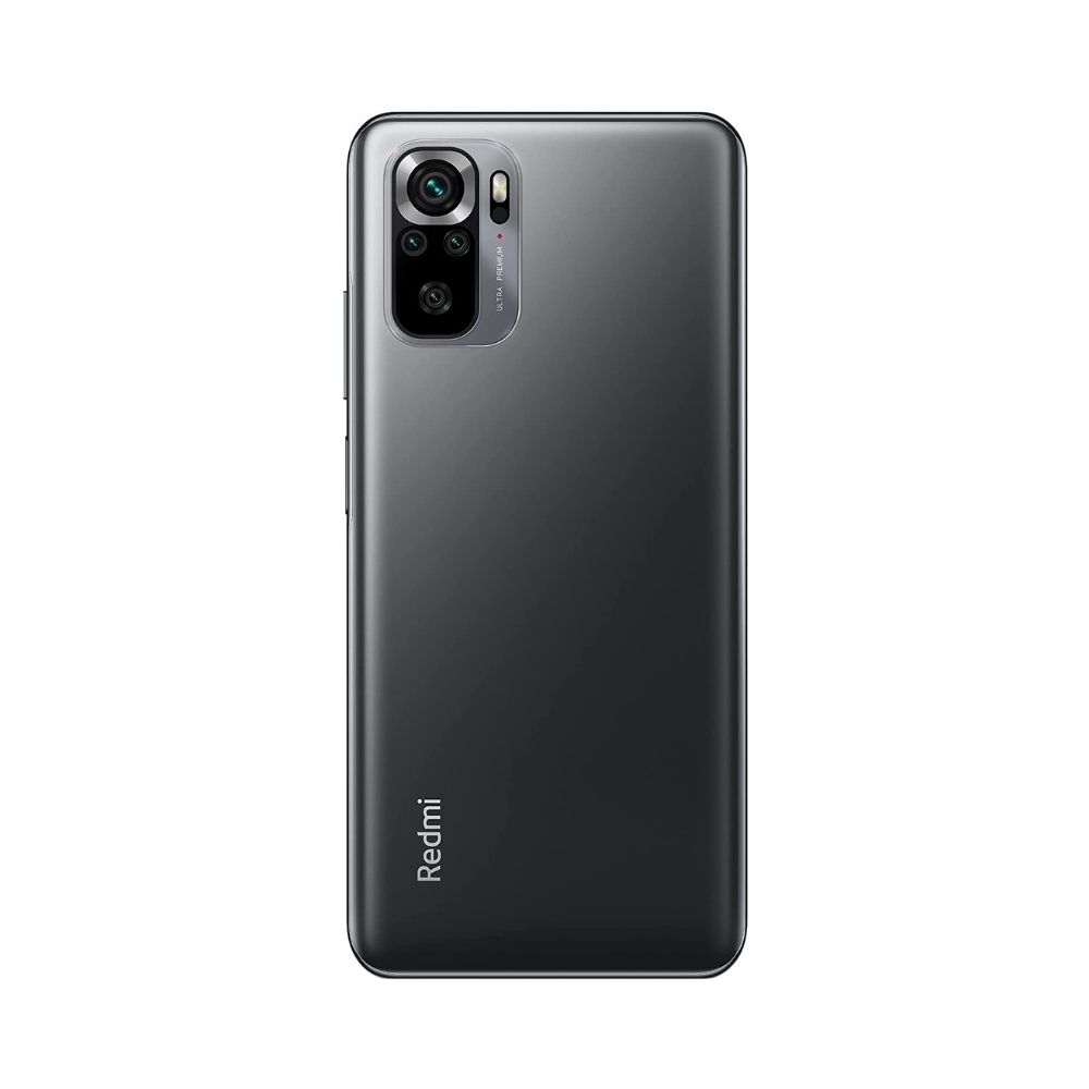 Redmi Note 10S (Shadow Black, 8GB RAM,128 GB Storage)