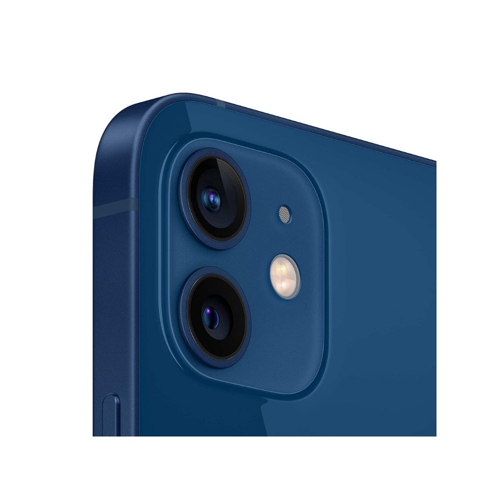 Apple iPhone 12 (Blue, 256 GB)