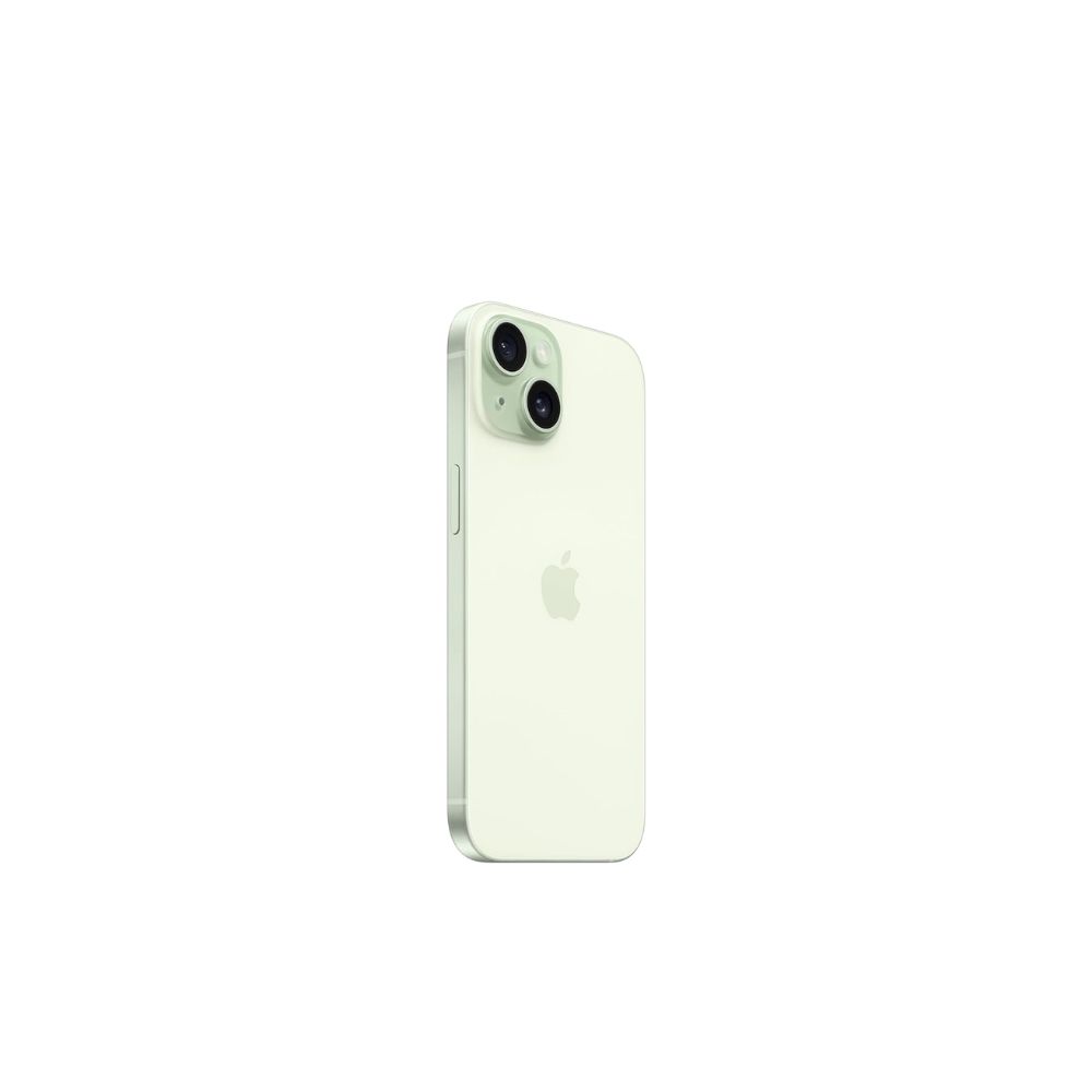 Apple iPhone 15 (6GB+128GB) Green