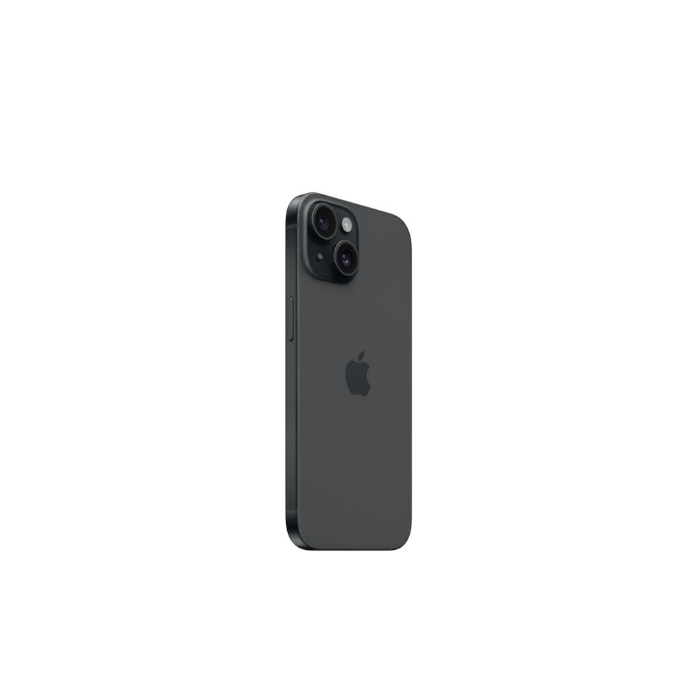 Apple iPhone 15 (6GB+128GB) Black