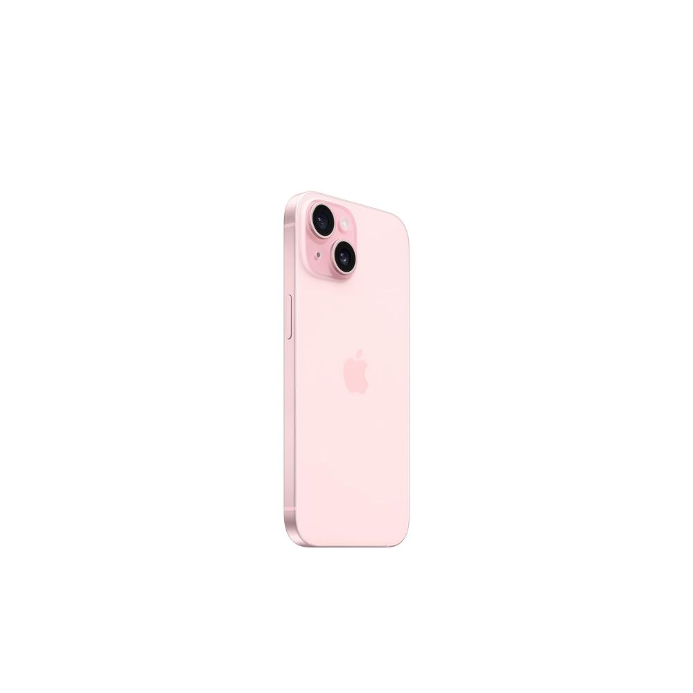 Apple iPhone 15 (6GB+128GB) Pink