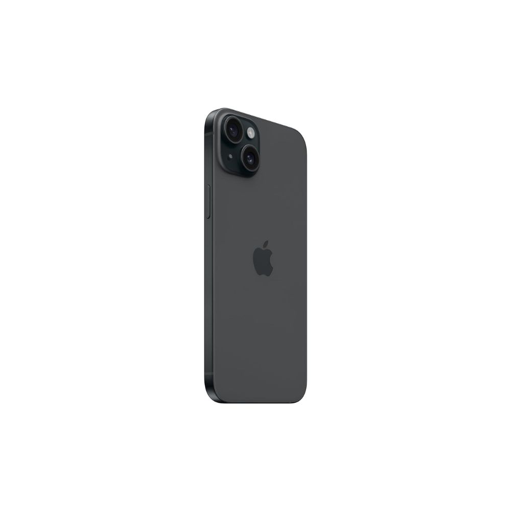 Apple iPhone 15 Plus (6GB+128GB) Black