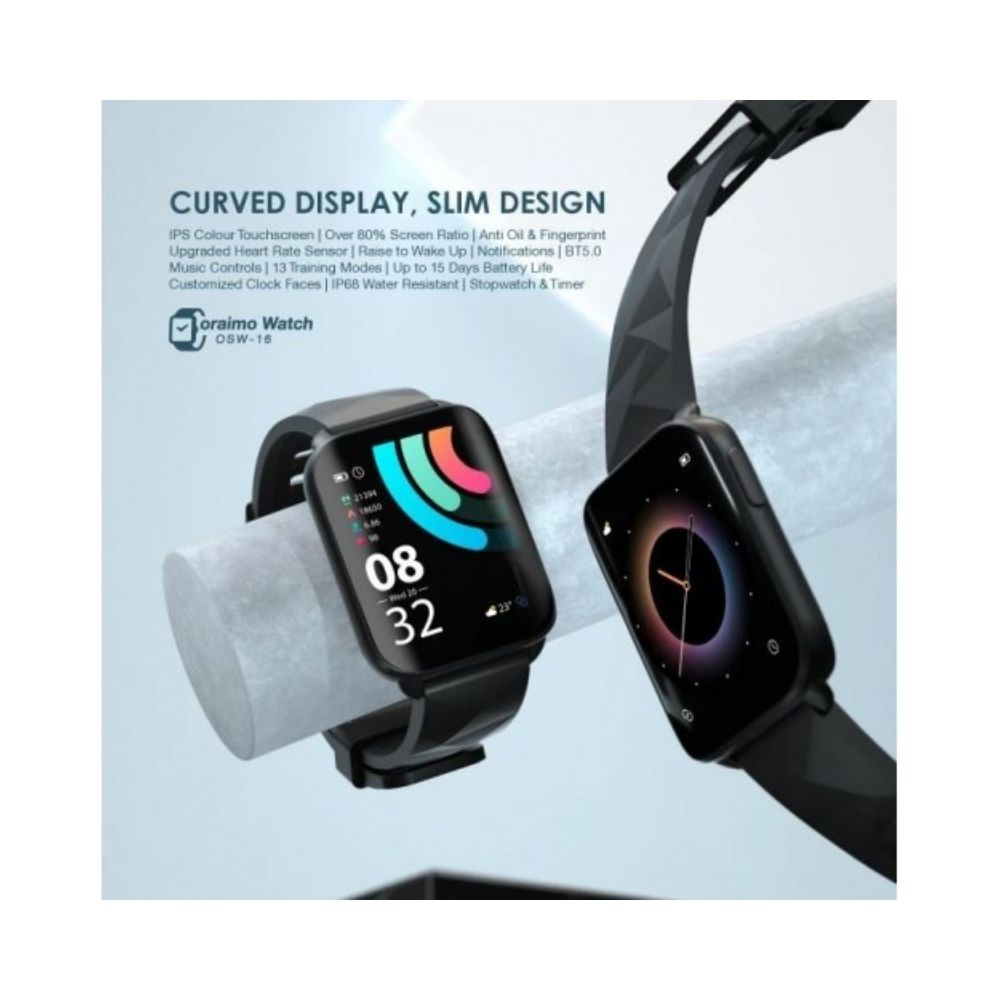 Oraimo OSW-16 SmartWatch