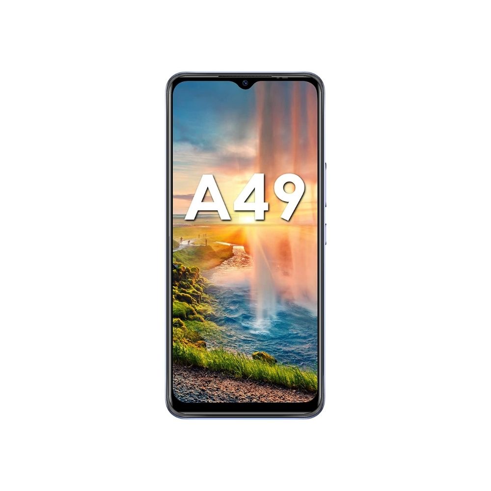 Itel A49 (32GB+2GB Memory )