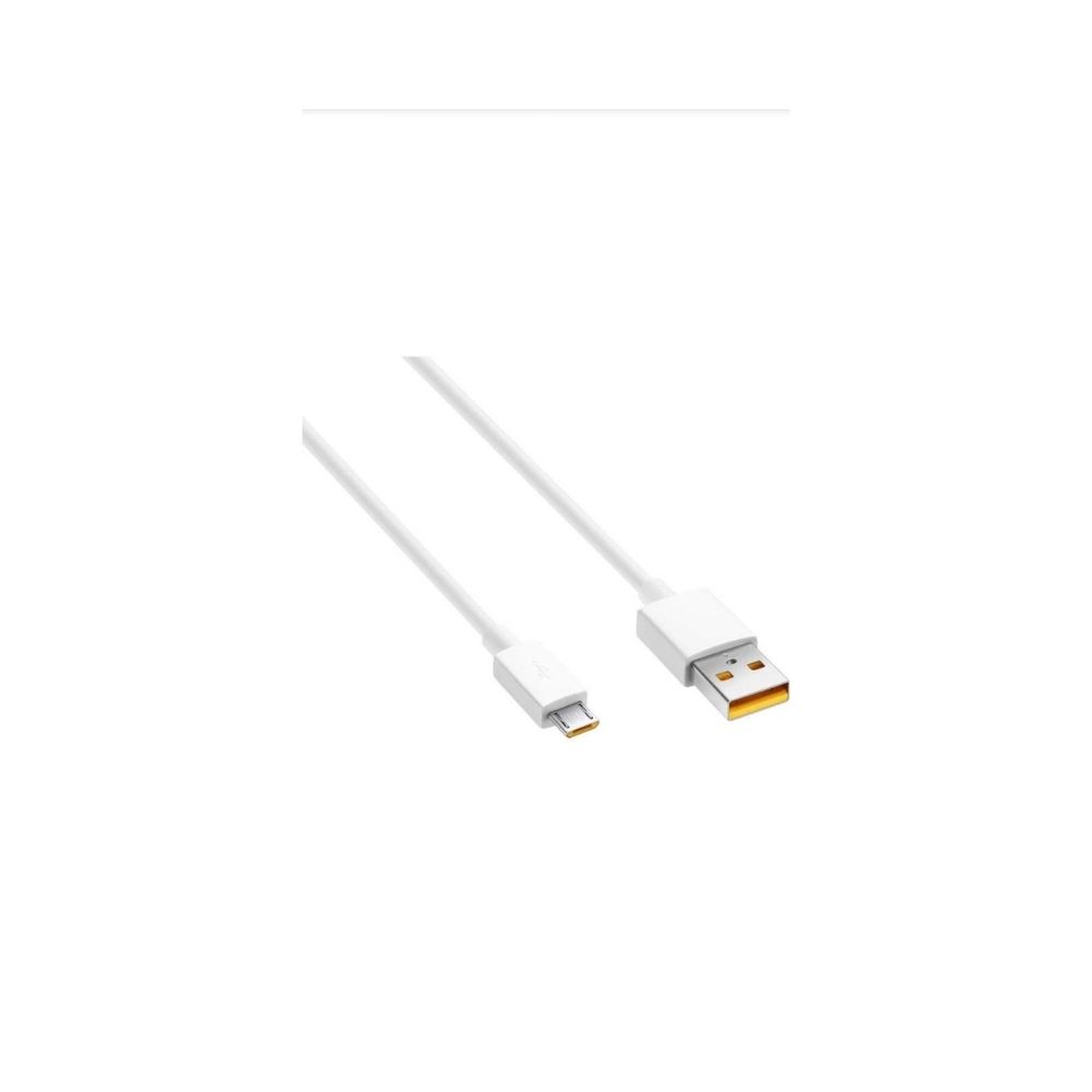 Realme DL125 1 m Micro USB Cable