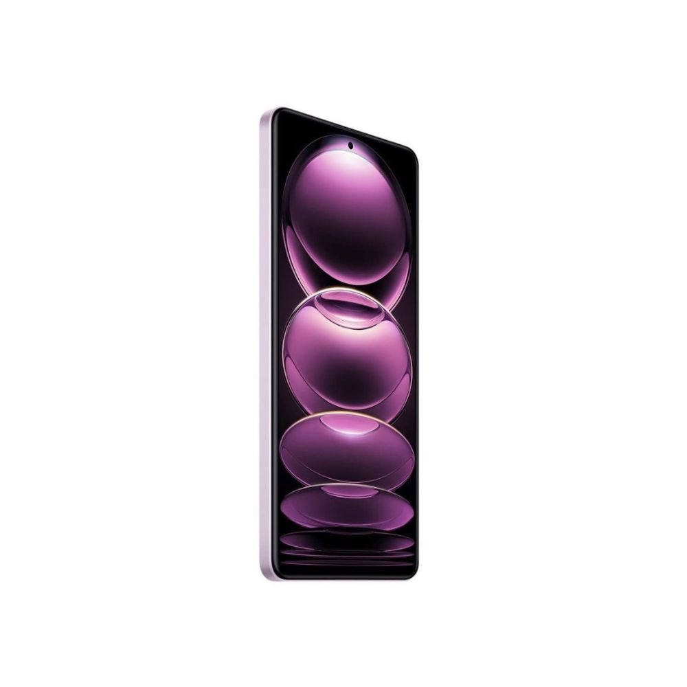 Redmi Note 12 Pro 5G (Stardust Purple, 8GB RAM, 256GB Storage)