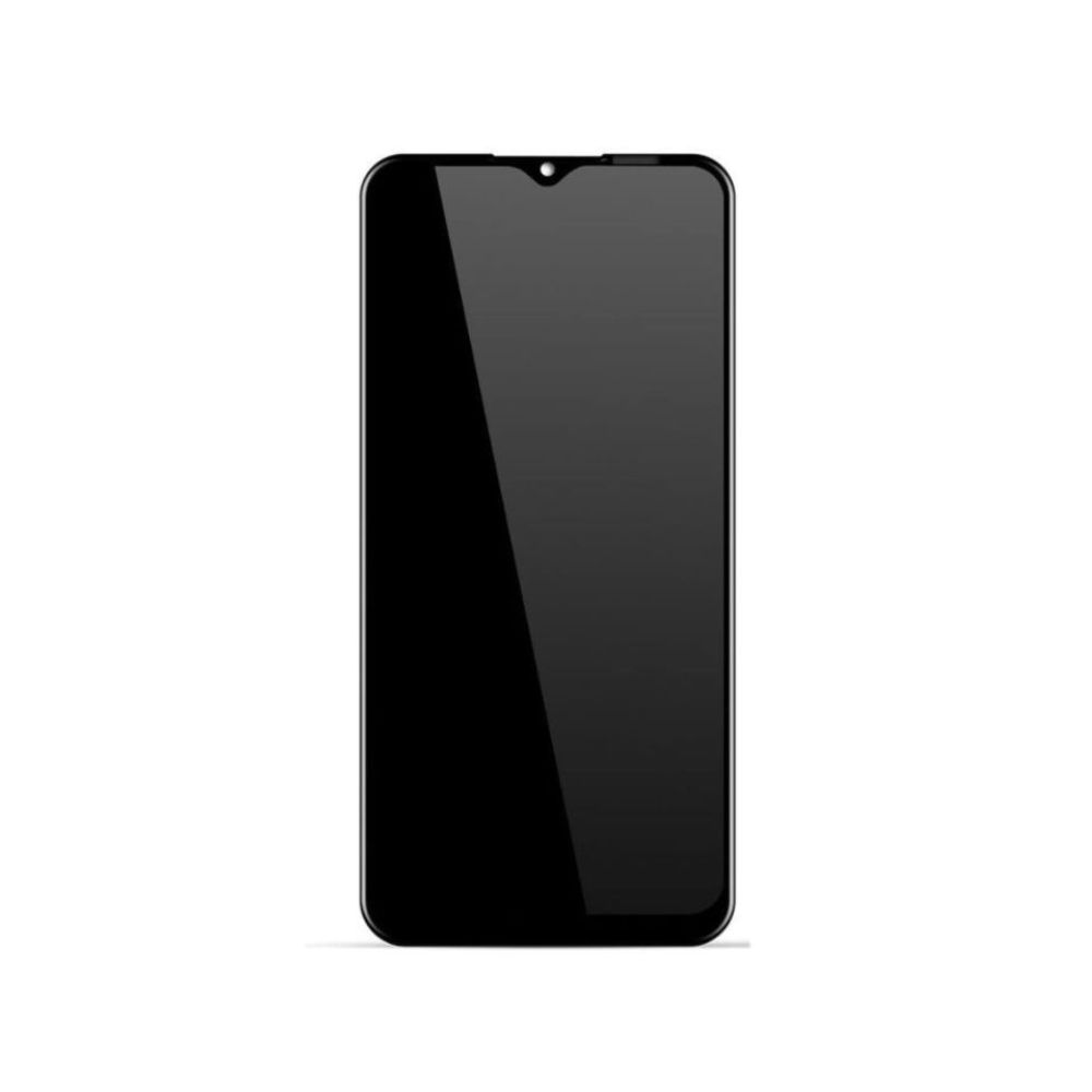 realme C35 (Glowing Black, 4GB RAM, 128GB Storage)