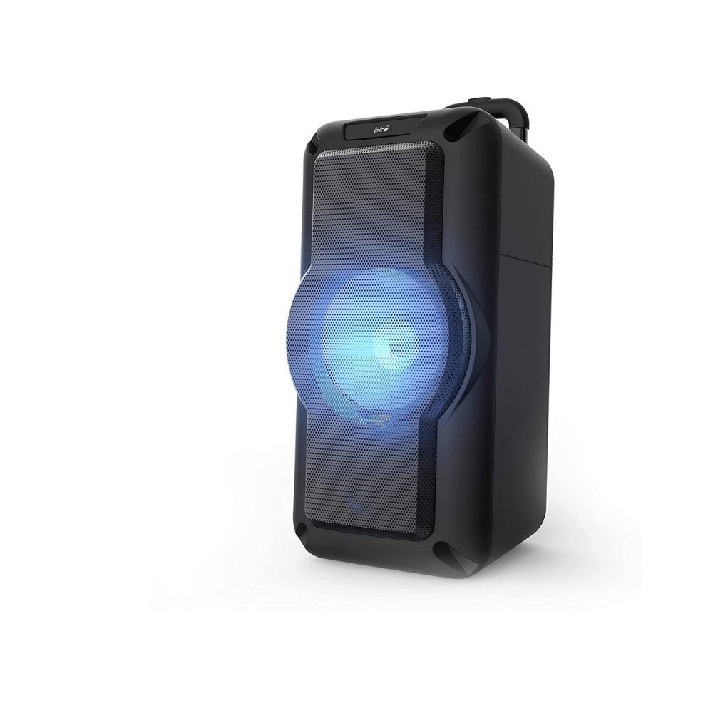 Philips Audio TAX4105 Portable Bluetooth Party Speaker