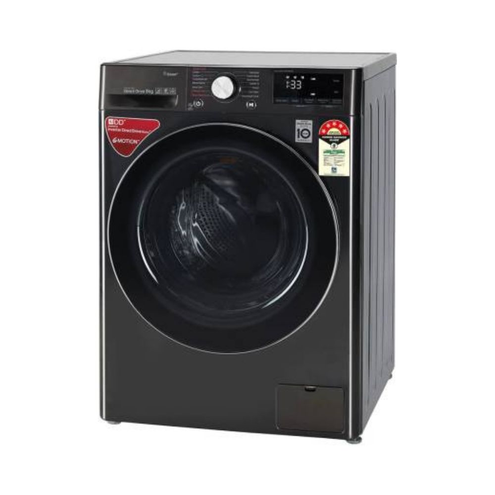 LG 8 KG Fully Automatic Front Load Washing Machine FHV1408ZWB