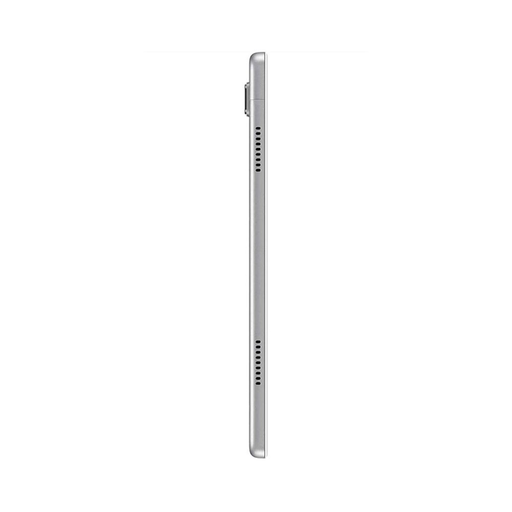 Samsung Galaxy Tab A7 LTE 3 GB RAM 32 GB ROM 26.42 cm (10.4 inch) with Wi-Fi+4G Tablet (Silver)