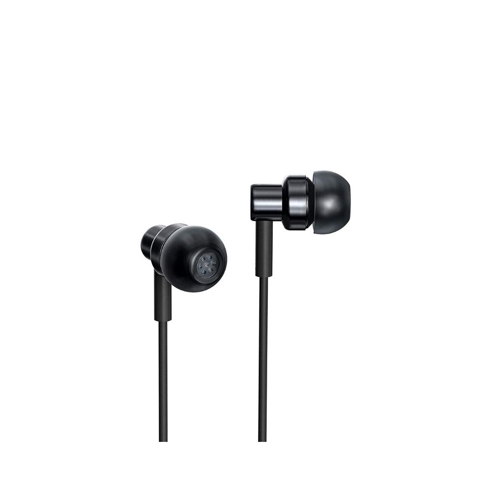 Xiaomi Redmi Wired in Ear Earphones with Mic (Black)