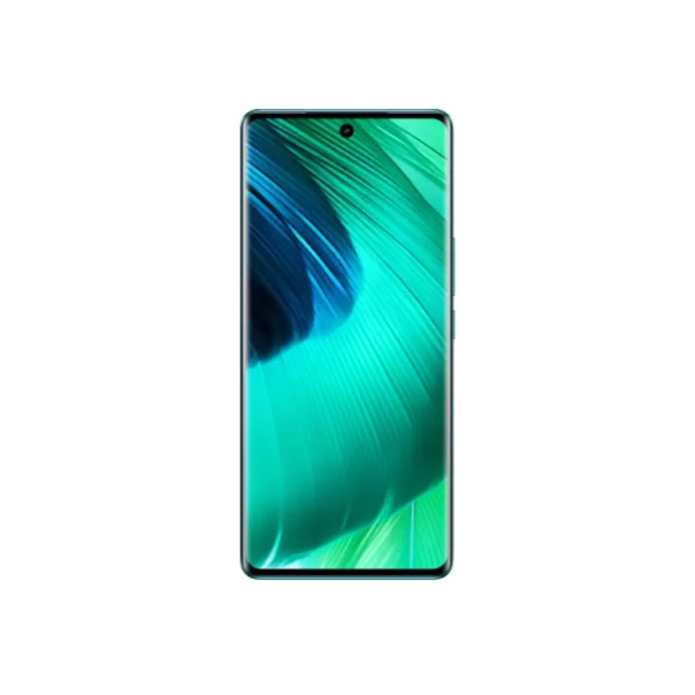 vivo V30 5G (Peacock Green, 128 GB)  (8 GB RAM)