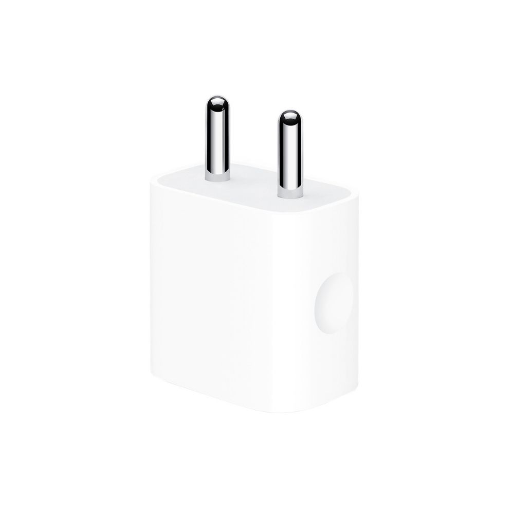 Apple 20W USB-C 20 Watts Fast Charging Power Adapter