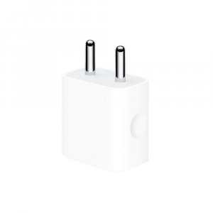 Apple 20W USB-C 20 Watts Fast Charging Power Adapter