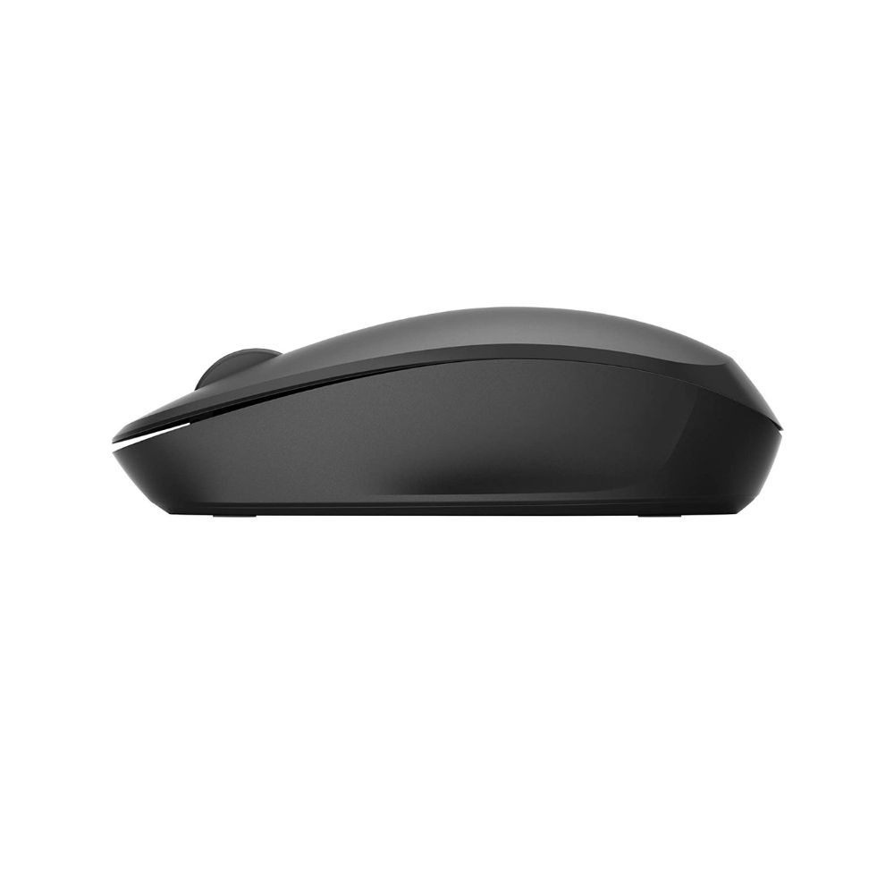 HP Wireless Bluetooth Mouse 250 for PCs and Laptops, Black (6CR73AA)