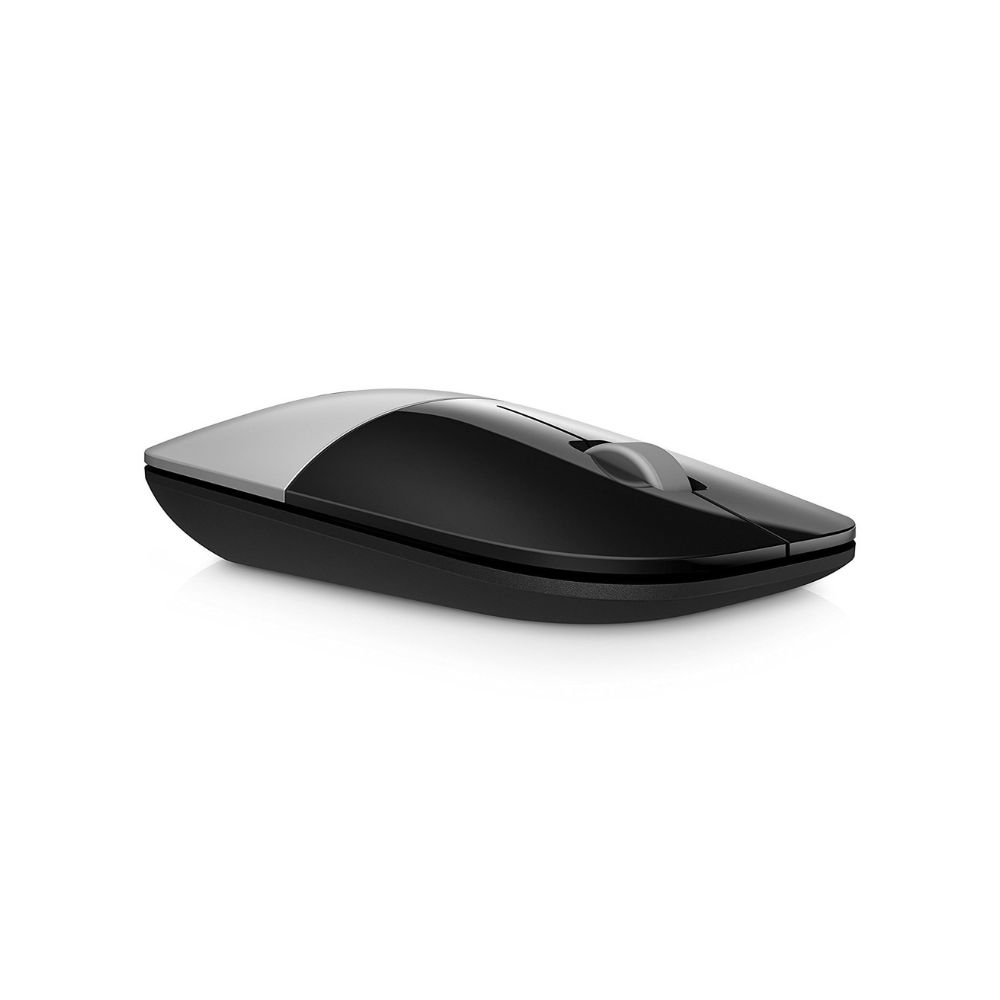 HP Z3700 USB Wireless Mouse (Silver)