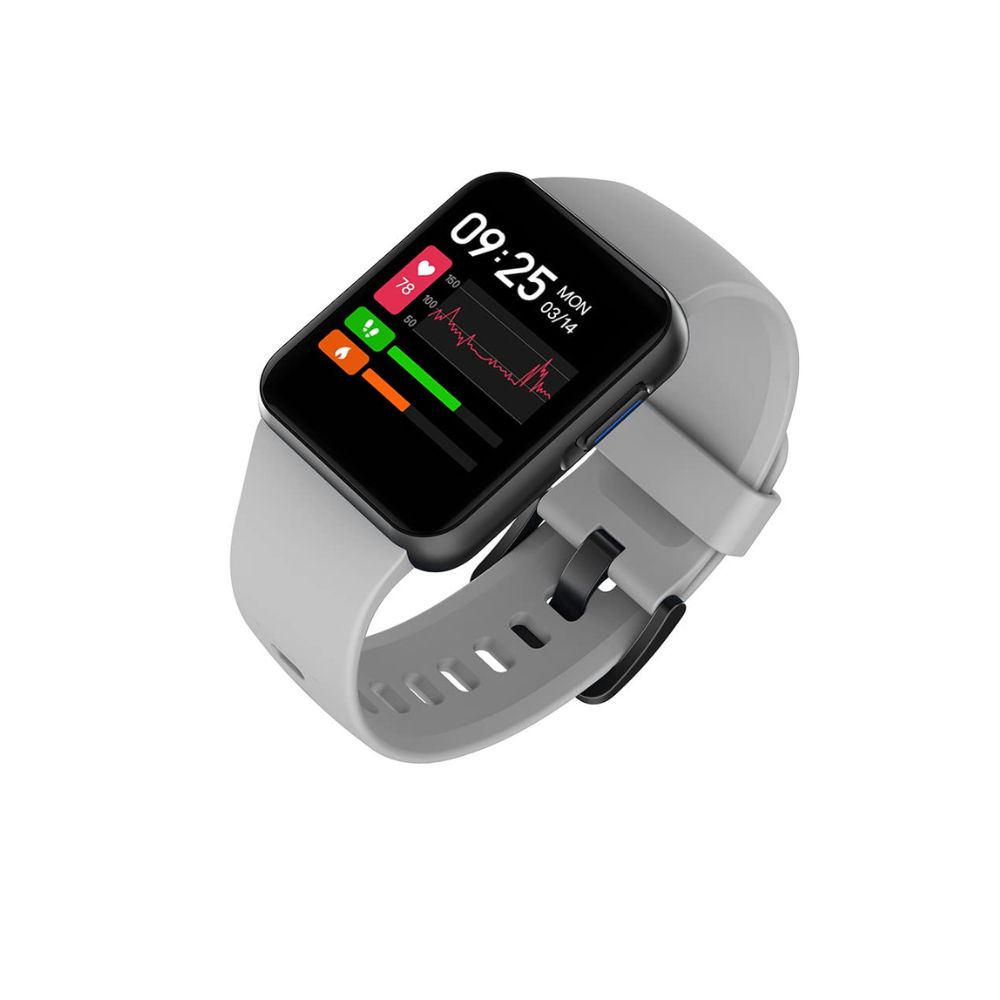 GOQii Smart Vital Lite 1.4