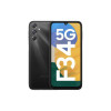 Samsung Galaxy F34 5G (Orchid Violet, 6 GB RAM, 128 GB Storage) | 50 MP No Shake Camera | Auto Night Mode | 120 Hz AMOLED Display | 4K Videos | 6000 mAh Large Battery | Dolby Atmos | Gorilla Glass 5